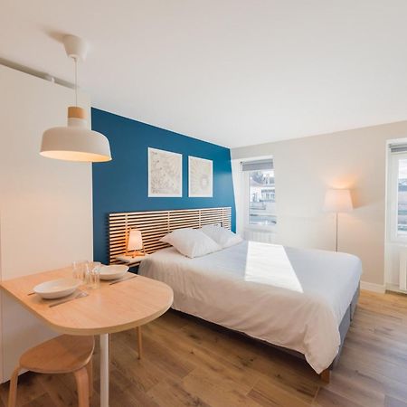 Studios De La Nuee Bleue Strasbourg Eksteriør billede